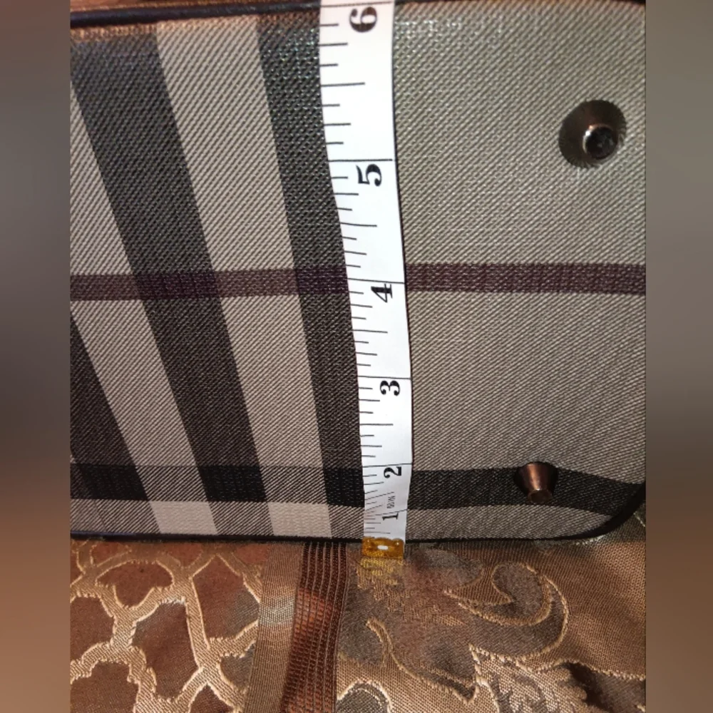 BURBERRY BAG 👜 - Picture 14 of 16